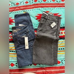 Women's bundle of JOES jeans